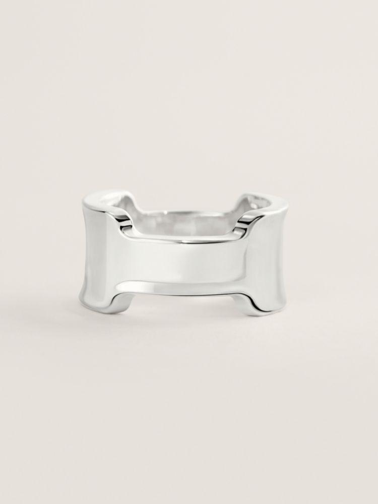 正規　HERMES エルメス リング　アマゾン　50 Amazone Hermes ring, medium model | Hermès USA
